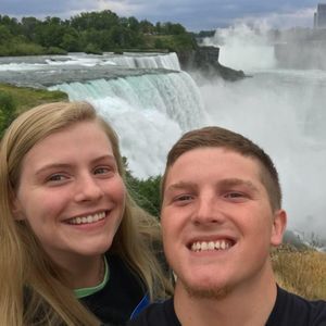 Meet your Posher, Taylor